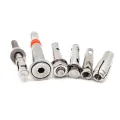 Thread Expansion Bolt Hardware Fasteners Anchor Plugs Cavity Fixing Durable Accessories